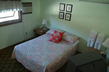 Hôtel pour 2 personnes, avec vue à Ogunquit