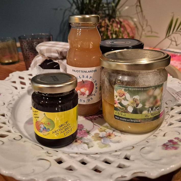 Gîte pour 2 personnes à Gerpinnes - 2