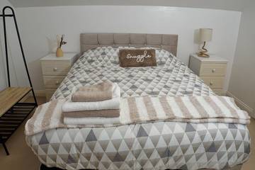 Apartment for 4 People in Royal Tunbridge Wells, High Weald, Photo 1