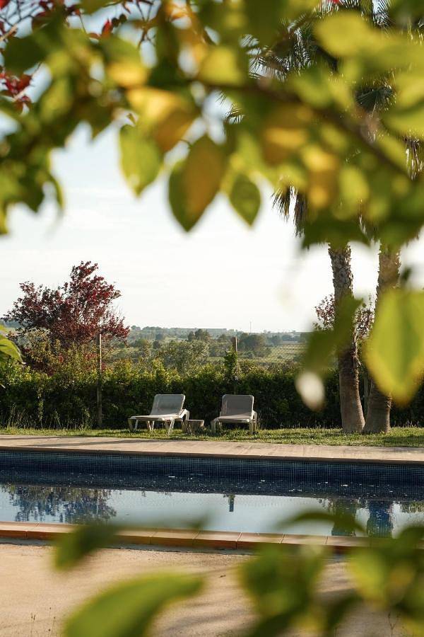 Casa rural para 4 personas, con Terraza y Jardín además de Piscina y Vistas en Viloví - 3