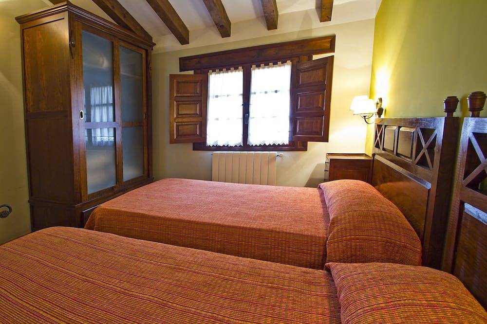 Apartamento entero, Apartamentos los Brezos in Cotillo, Anievas