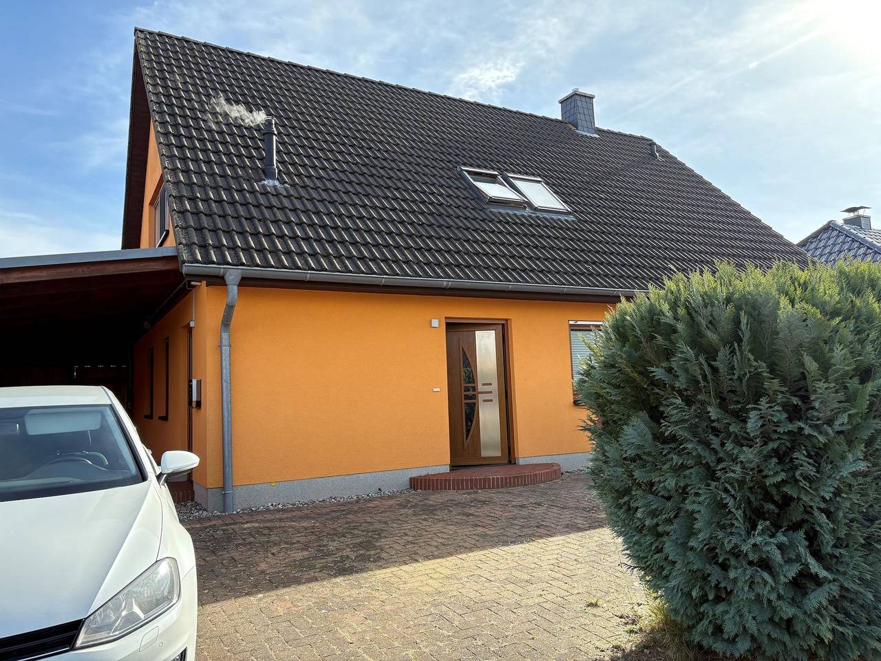 Ganze Ferienwohnung, Baartz, Katrin und Dietmar in Röbel, Müritz