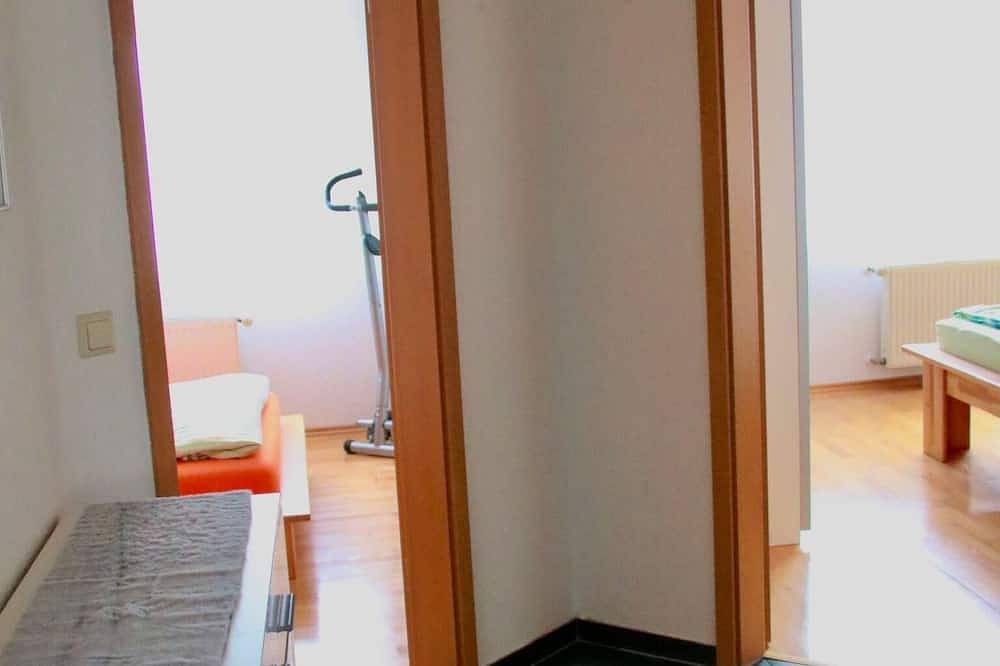 Ganze Wohnung, Ferienwohnung Drei Ländereck in Hilzingen, Hegau