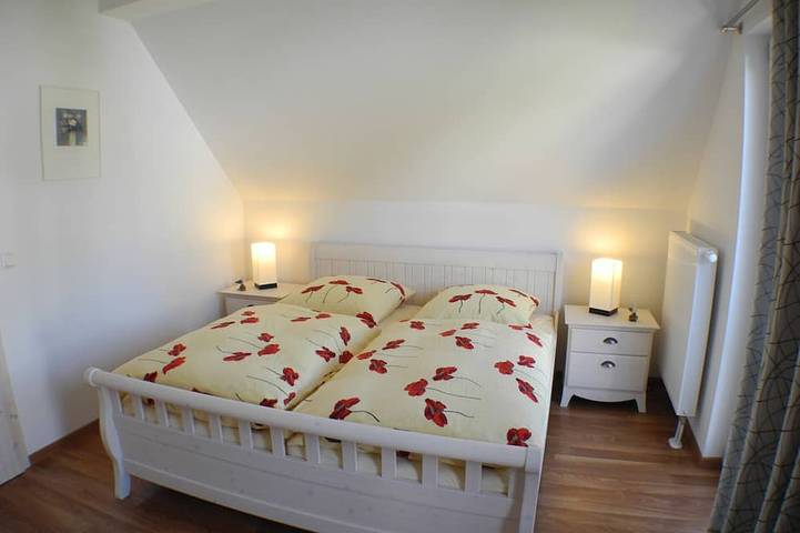 Ferienhaus für 4 Personen, mit Sauna und Garten sowie Terrasse in Glowe - 2