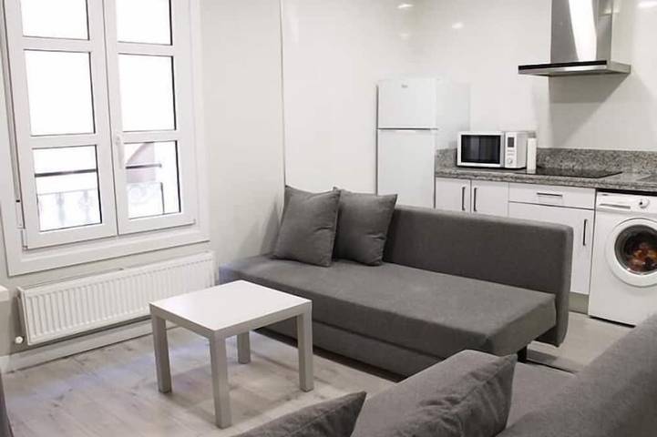 Holiday apartment for 11 people - 1