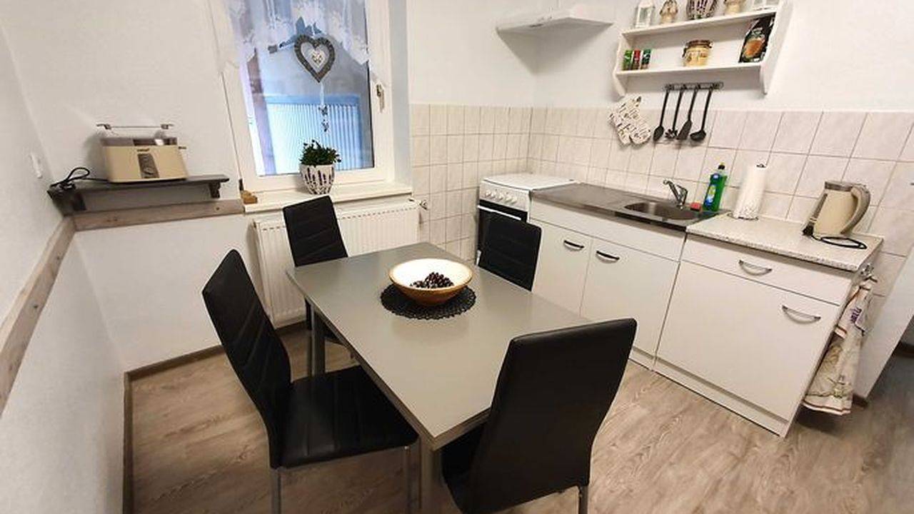 Ganze Ferienwohnung, Ferienwohnung für 4 Personen (63 m²) in Elend in Elend, Harzvorland