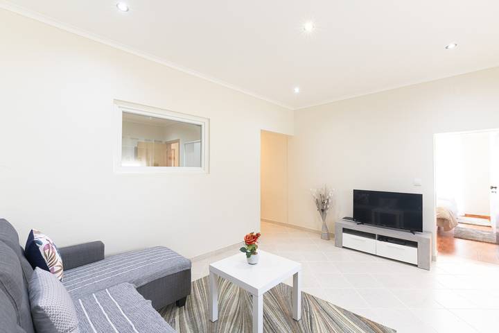 Ferienhaus für 6 Personen, mit Garten in Portugal - 3