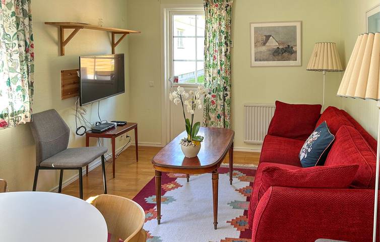 Ferienhaus für 4 Personen, mit Terrasse in Gotland - 4