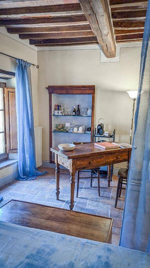 Maison d’hôte pour 4 personnes, avec vue à Pienza - 3