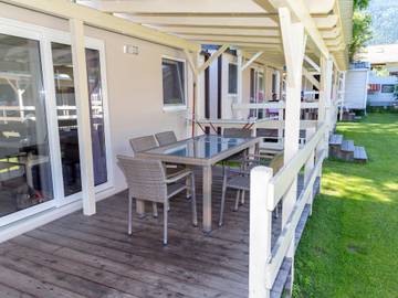 Camping per 2 Persone in Bodensdorf, Ossiacher See, Foto 2