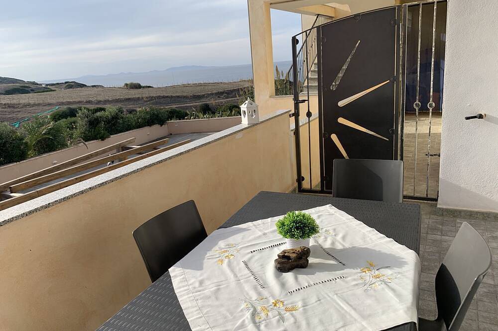 Appartamento vacanze a Anglona a partire da 95€ a notte