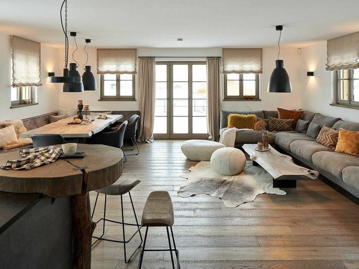 Chalet Hirschbergblick in Rottach-Egern, Spitzingsee