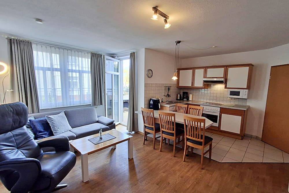 Ferienwohnung in Usedom für 4 Personen in Usedom