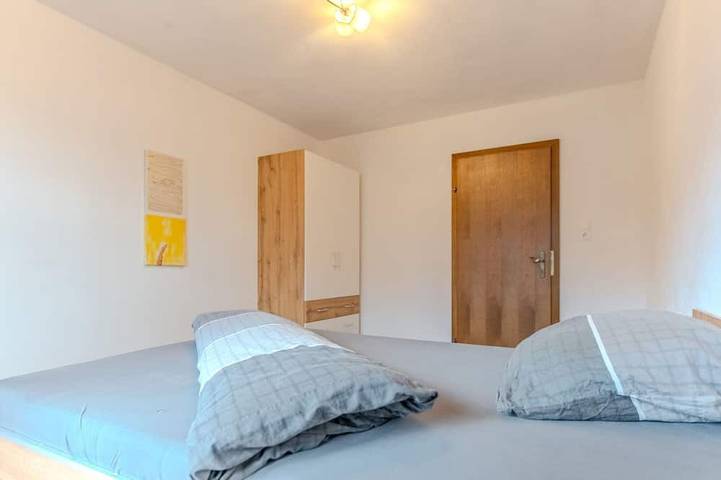 Apartamento entero, Ferienwohnung Plattner in Stubai Alps, Oetz