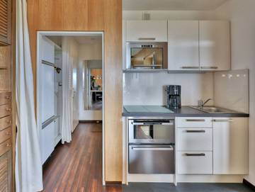 Ferienwohnung für 3 Personen in Duhnen, Cuxhaven, Bild 4