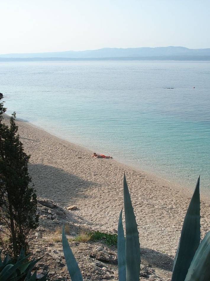 Ferienhaus für 4 Personen, mit Terrasse, mit Haustier in Split-Dalmatien - 4