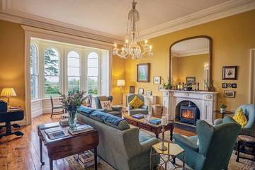 Castle for 14 People in Killarney, Munster, Photo 1