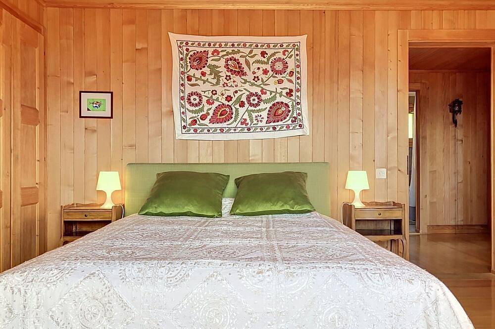 Belle maison de vacances privée pour 8 personnes avec Wifi, Tv, terrasse et vue panoramique in Chesières, Ollon (Villars-sur-Ollon)