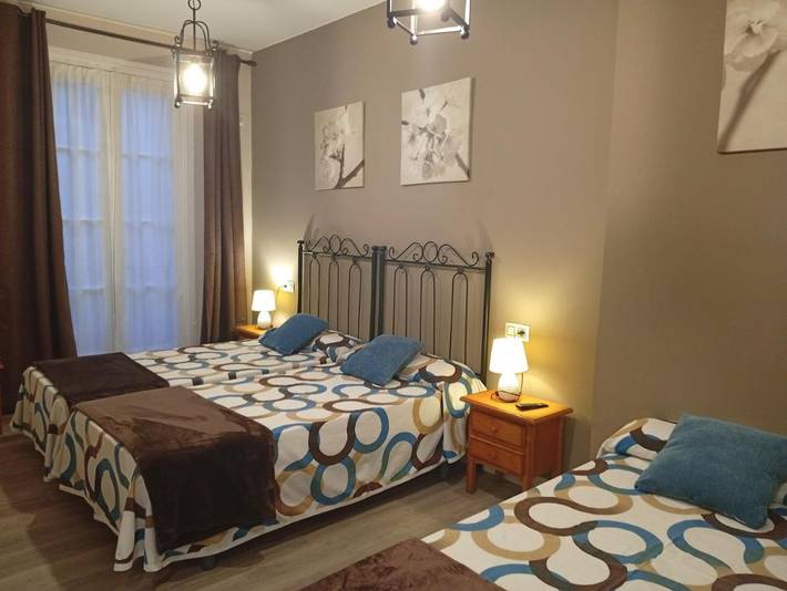 Maison d’hôte pour 2 personnes dans Asturies - 4