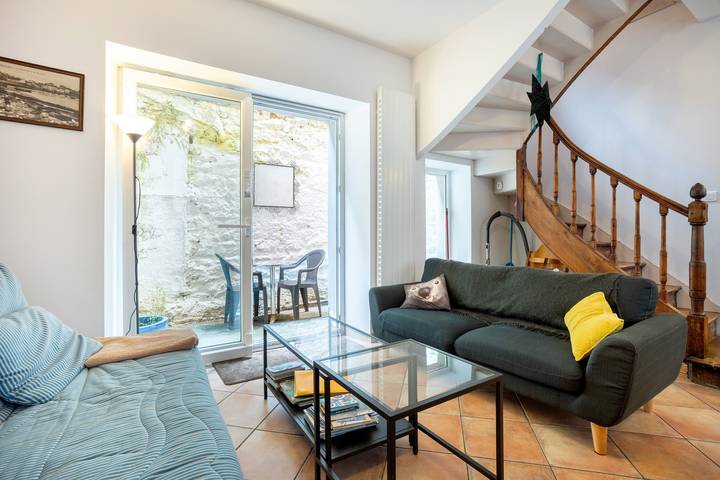 Location de vacances pour 6 personnes, adapté aux familles à Douarnenez - 2