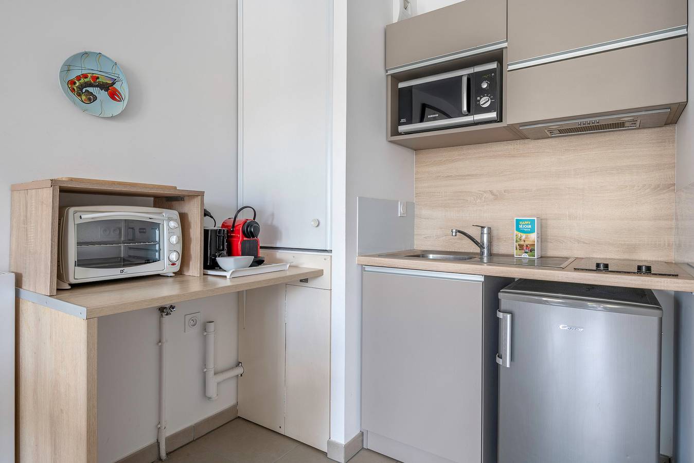 Entire apartment, Appartement proche plage et bourg in Pornic, Côte de Jade