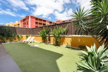 Vakantieappartement voor 4 Personen in Palm-Mar, Arona, Afbeelding 4