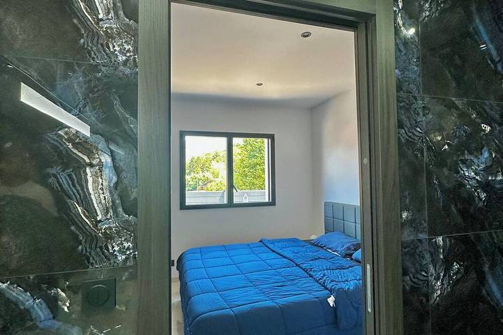 Villa Évasion•Lake View•Spa•Jacuzzi•Fun Fitness Amid Lakes and Mountains in Lépin-le-Lac, Chambéry und Umgebung