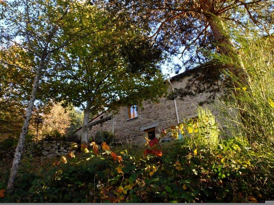 Domaine Des Blaches in Désaignes, Parc naturel régional des Monts d'Ardèche