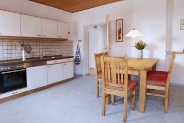 Ferienhaus für 5 Personen in Neuschönau, Ostbayern, Bild 4