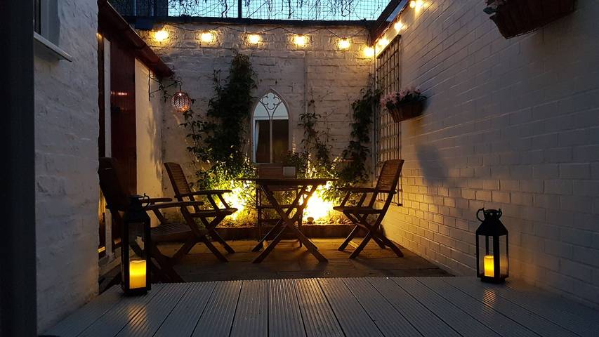 Gîte pour 3 personnes in York, Yorkshire and the Humber