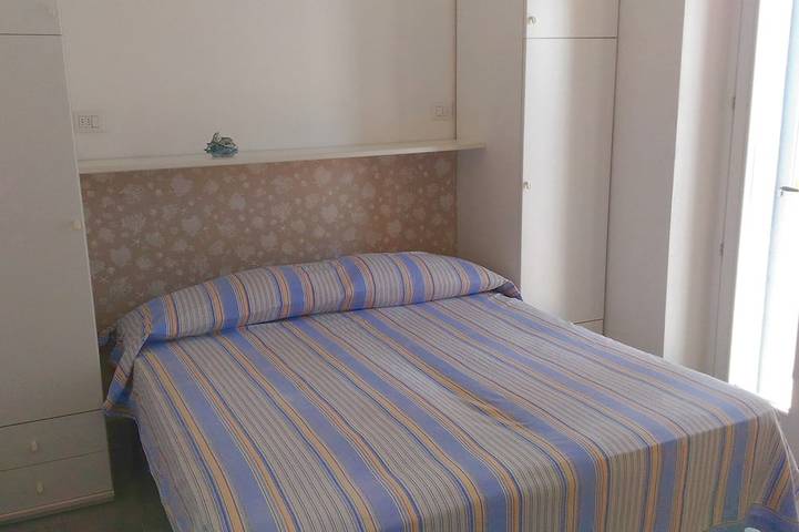 Ferienwohnung für 6 Personen, mit Balkon und Garten, mit Haustier in Pomonte - 3