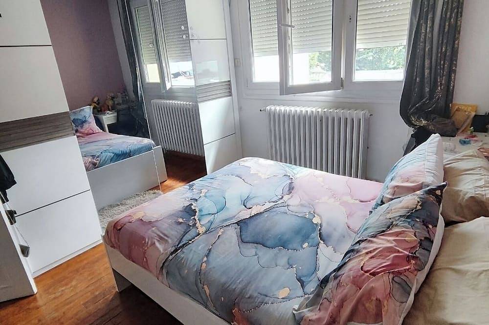 House for rent near Paris in Livry-Gargan, Sena-Saint Denis