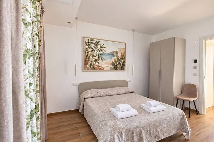 Cozy home in Diamante with WiFi in Diamante (desambiguación), Costa Tirrénica Calabria