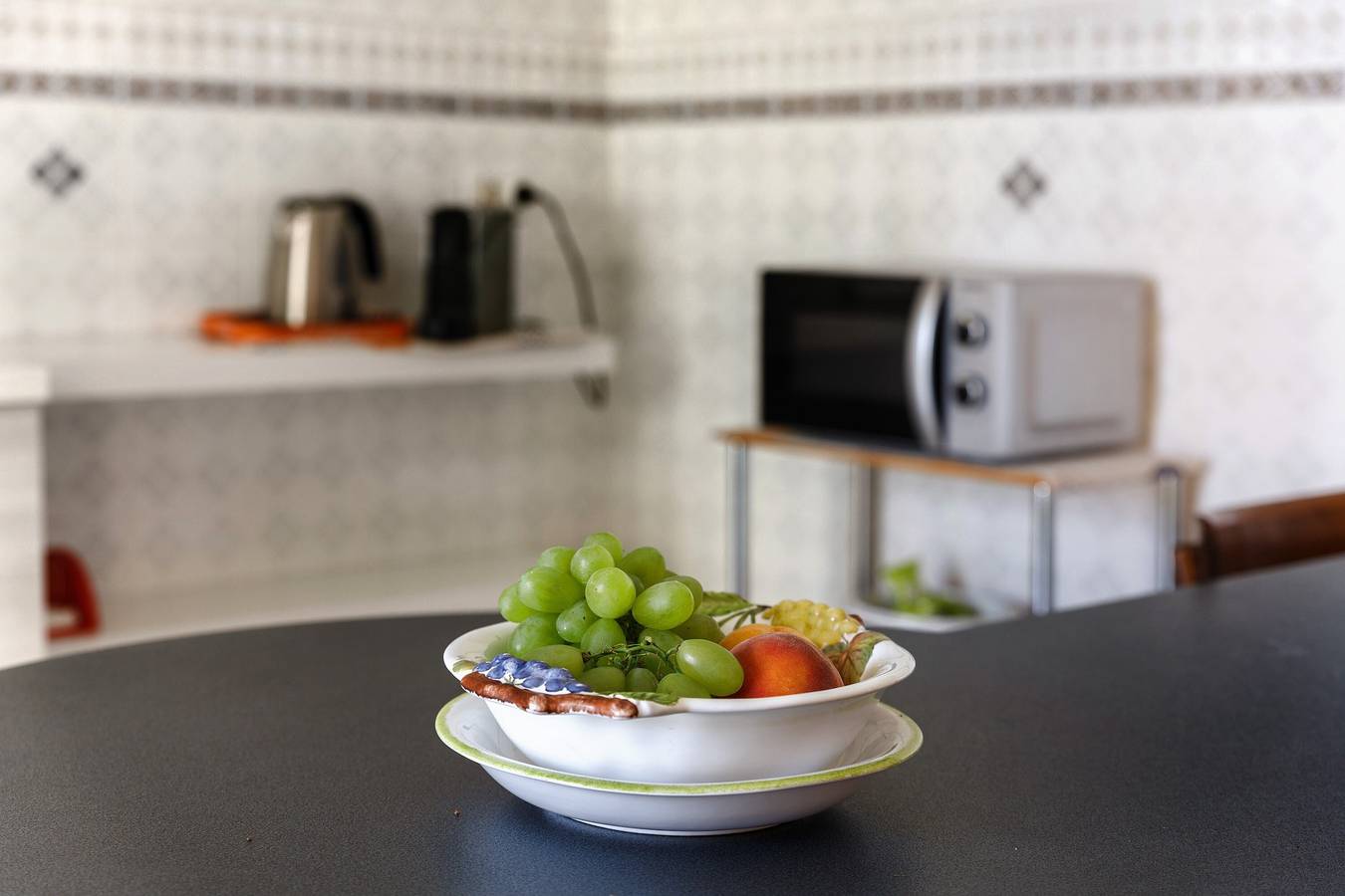 Ganze Wohnung, Ferienwohnung "Rina Centro Sicilia" in Pietraperzia, Enna Provinz
