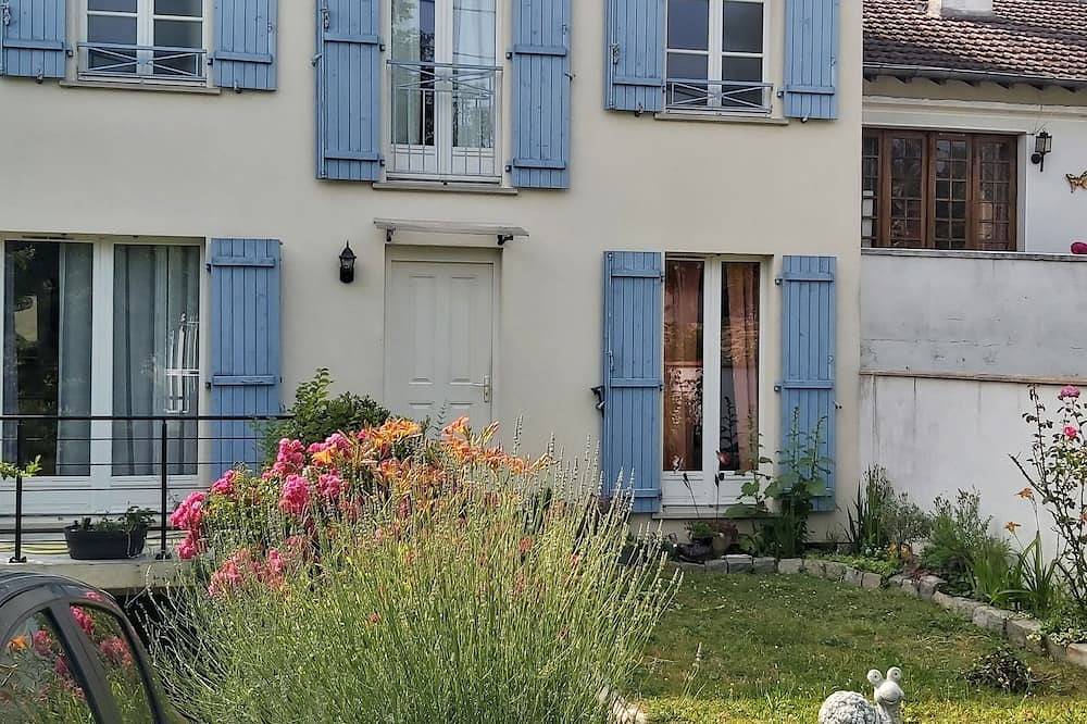 2 Chambre dans maison centre ville et proche gare in Herblay-sur-Seine, Val-d'Oise