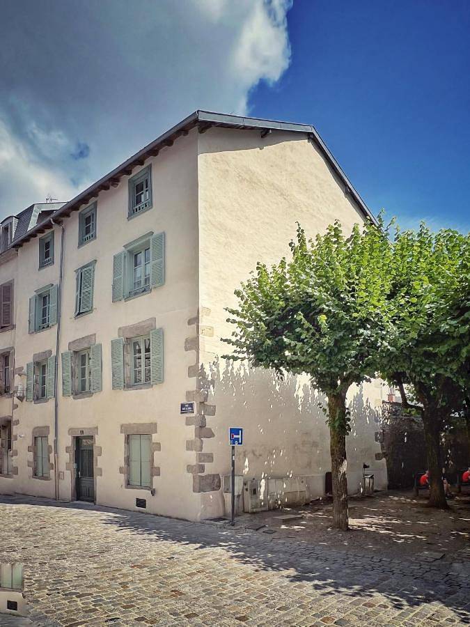 Chambre d’hôte pour 2 personnes, avec jardin ainsi que terrasse et vue
