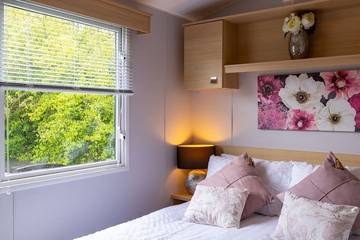 Static Caravan for 6 People in Lancashire, North West England, Photo 3