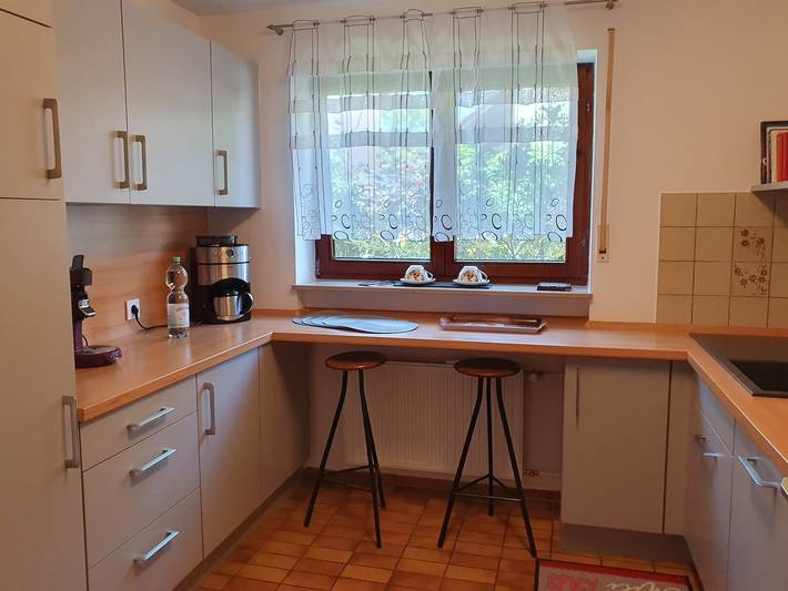Ganze Wohnung, Ferienwohnung 'Stadler' in Langenargen, Region Bodensee-Oberschwaben
