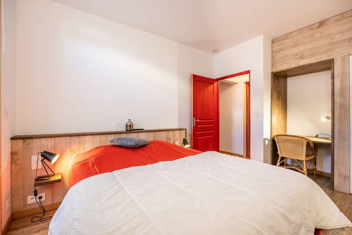 Chambre d’hôte pour 4 personnes, adapté aux familles en Vendée - 4