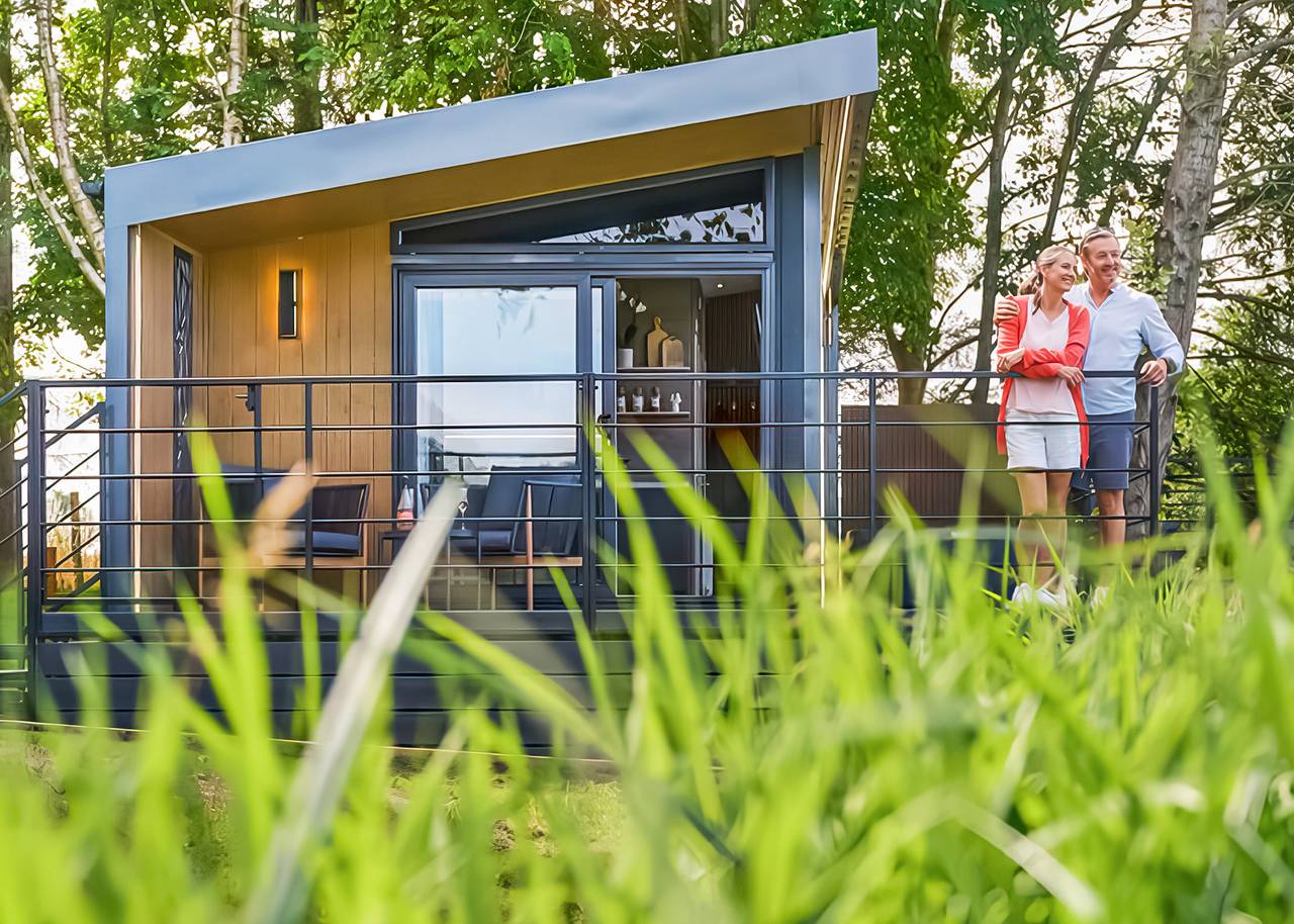 Cottage für 4 Personen in Ayr, Firth Of Clyde