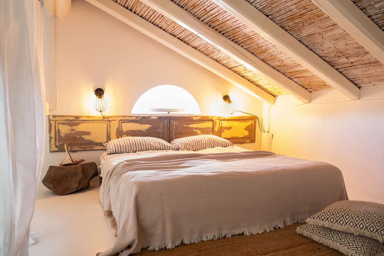Casa Manorgai Due in Sos Alinos, Orosei