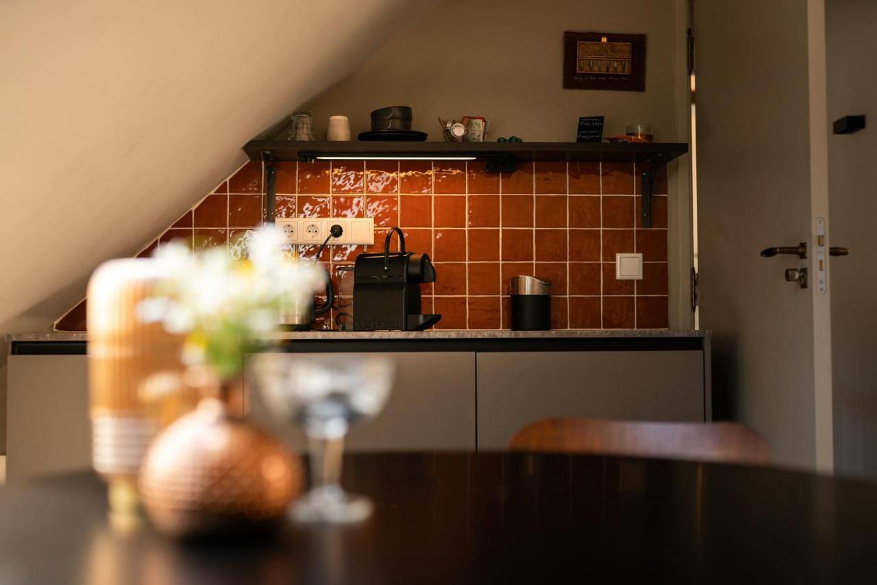 Double or Twin Room with Bathroom in Haren, Groningen und Umgebung