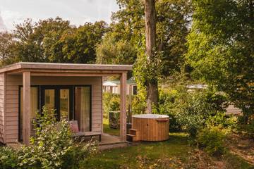 Cottage for 4 People in Sallandse Heuvelrug, Overijssel, Photo 1