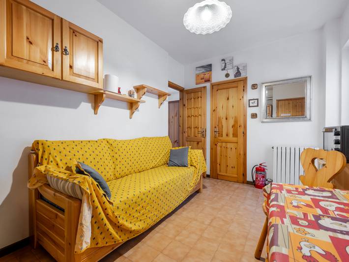Ganze Wohnung, Ai piedi del Monte in Frabosa Sottana, Artesina