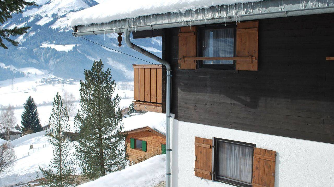 Ferienhaus für 7 Personen (120 m²) in Niedernsill in Niedernsill, Kitzbüheler Alpen