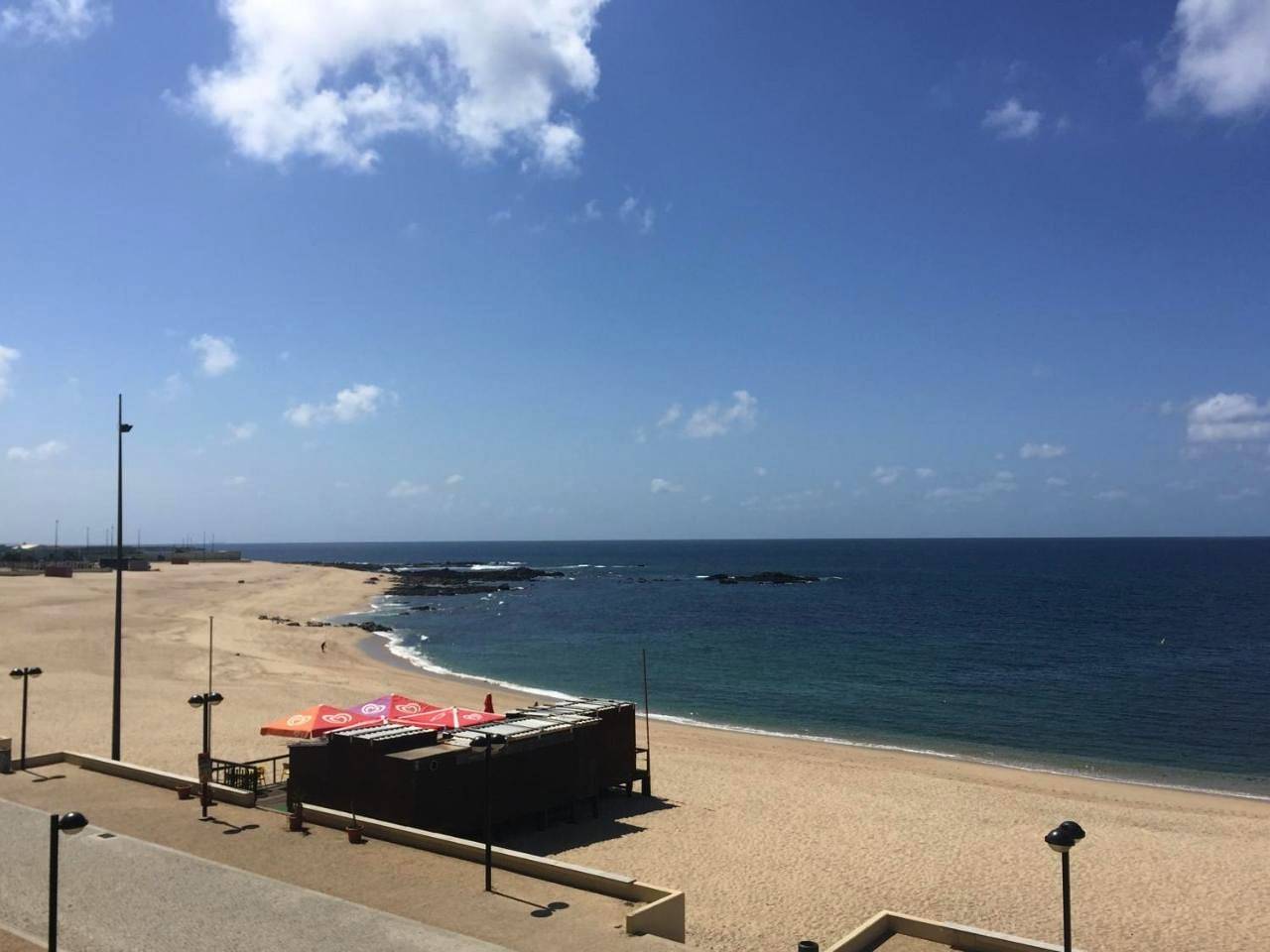 Apartamento inteiro, Casa na Praia in Aver-o-Mar, Amorim e Terroso, Distrito do Porto