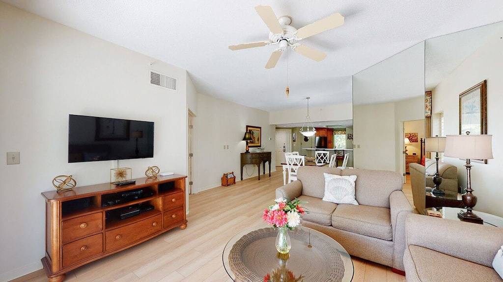 Villa for 4 Guests in Palmetto Dunes, Beaufort County