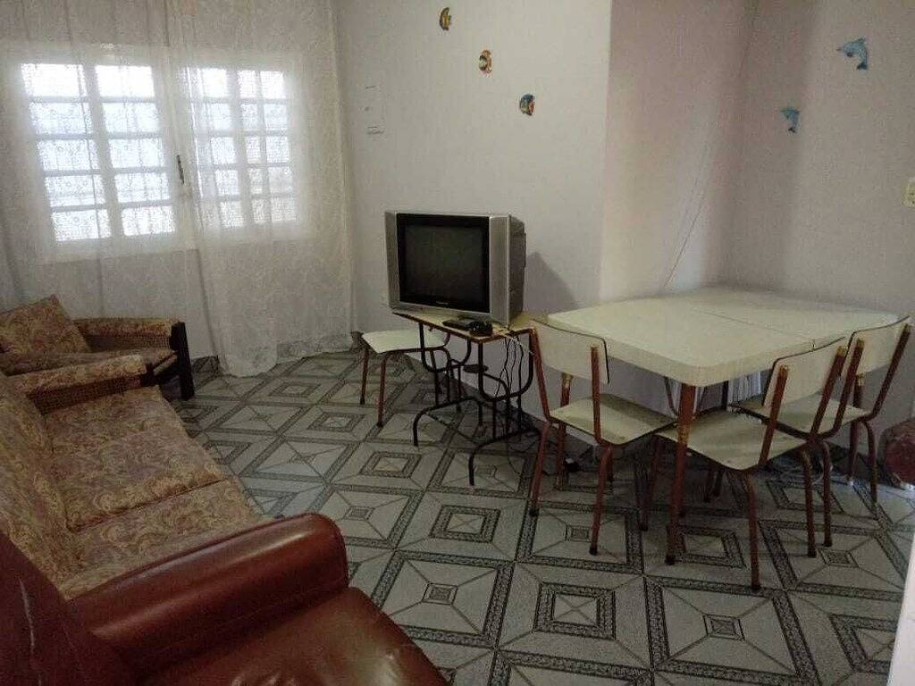 Beach House Garage 2 Autos. Pakete P / Weihnachten Und Silvester in Vila Caiçara, Praia Grande