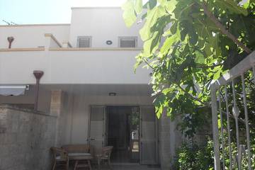 Ferienhaus für 18 Personen, mit Garten und Balkon, mit Haustier in Santa Maria al Bagno