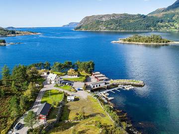 Ferienhaus für 8 Personen in Selje, Nördliches Fjordnorwegen, Bild 3